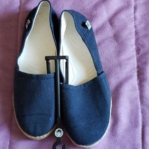 Ocean Minded by Crocs Espadrilles